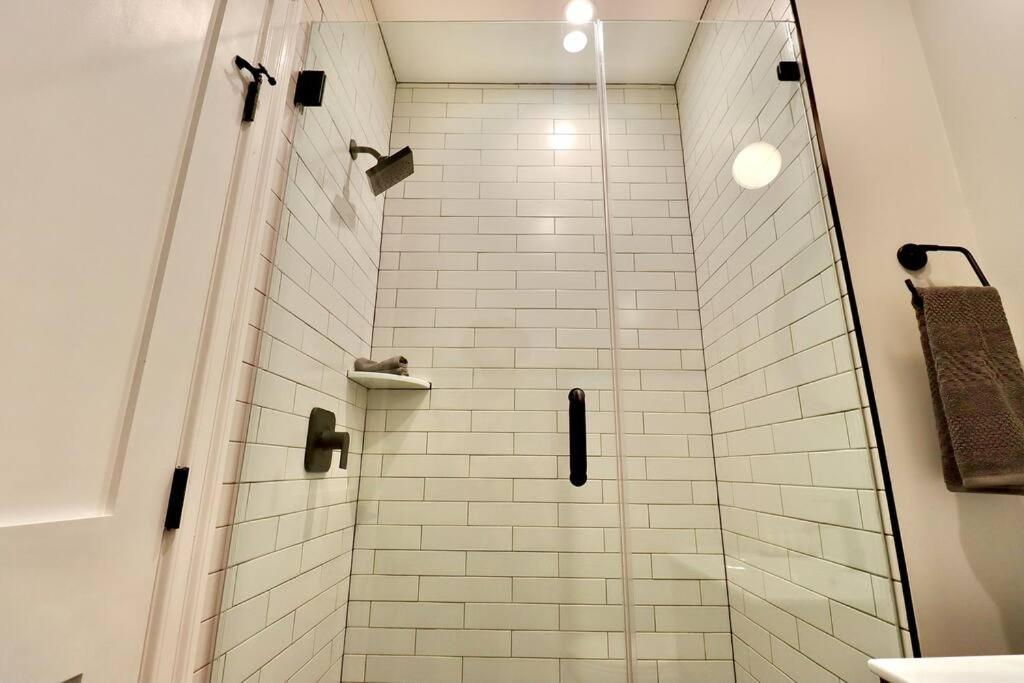 The Jefferson Suite At Prince Street Inn Alexandria Exterior photo